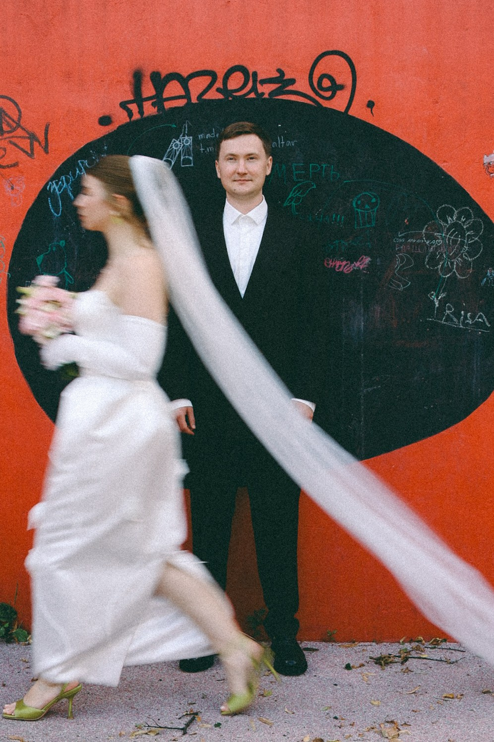 Саша и Даша. Фотограф Нижний Новгород