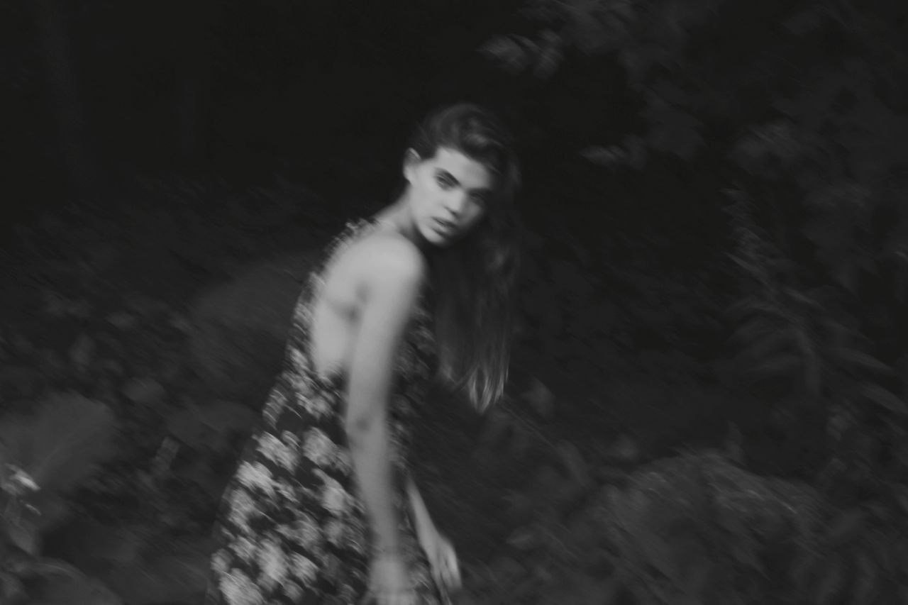 Летняя серия. Персональный и коммерческий фотограф в Тюмени Полина Лапардина