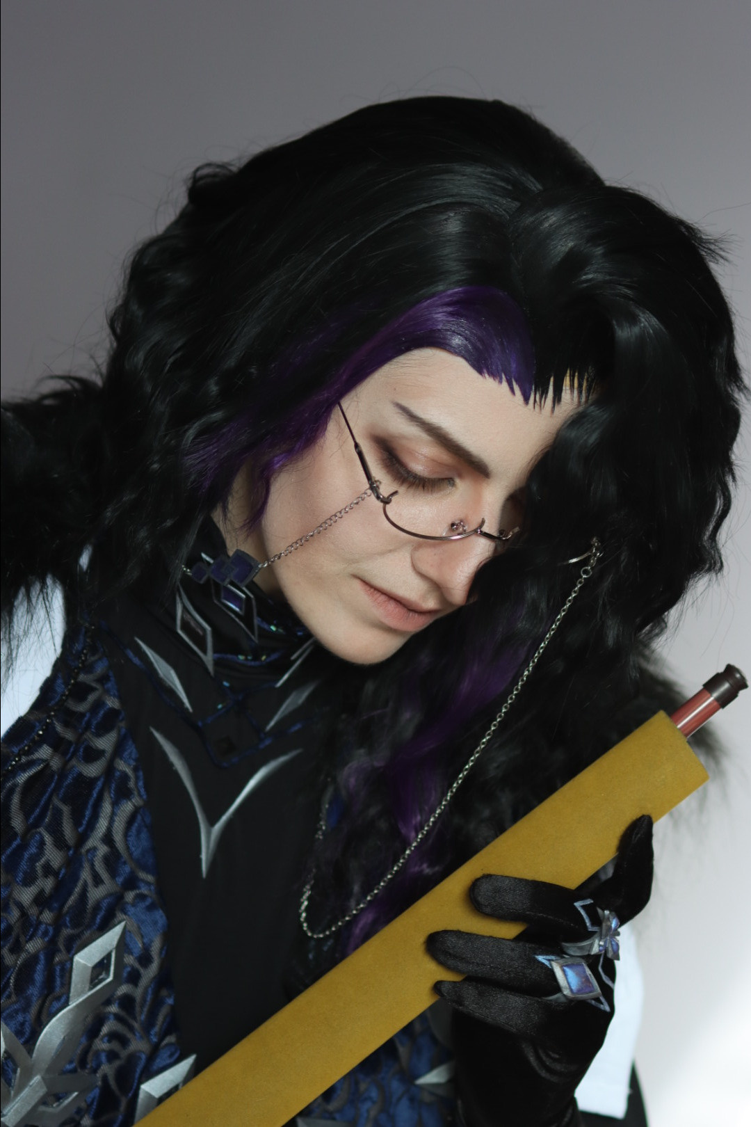 Фестивали. Братец Лис, косплей-фотограф в Москве