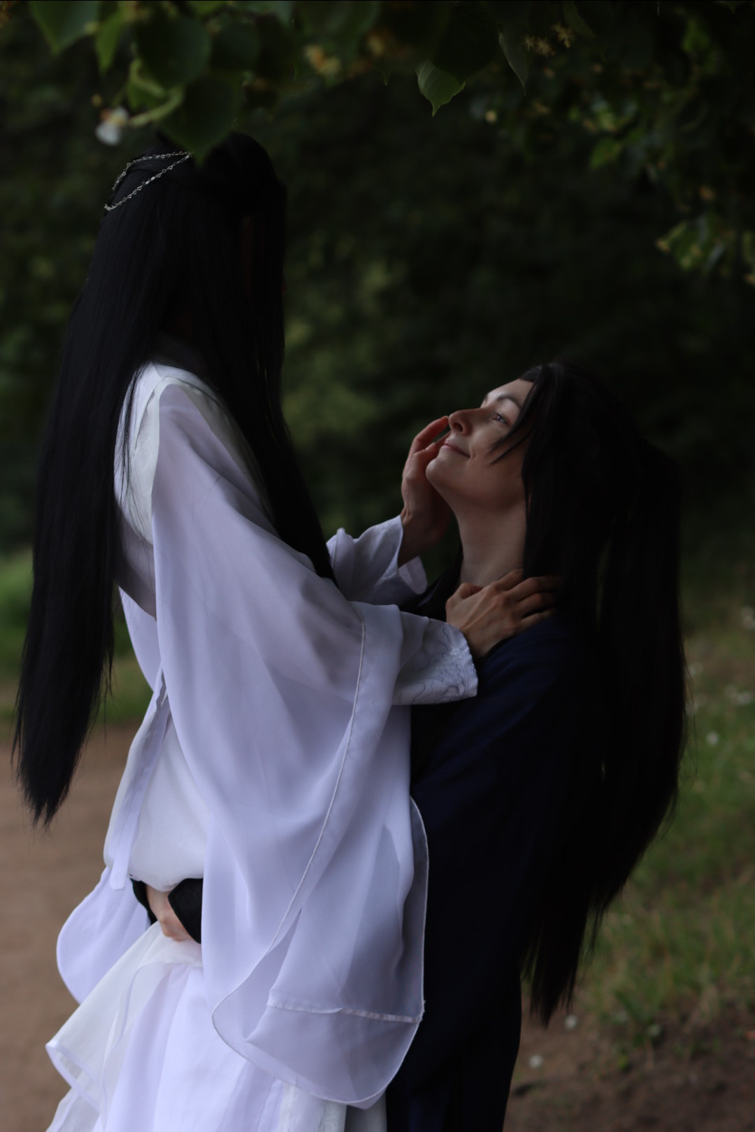 2Ha (SPb). Братец Лис, косплей-фотограф в Москве