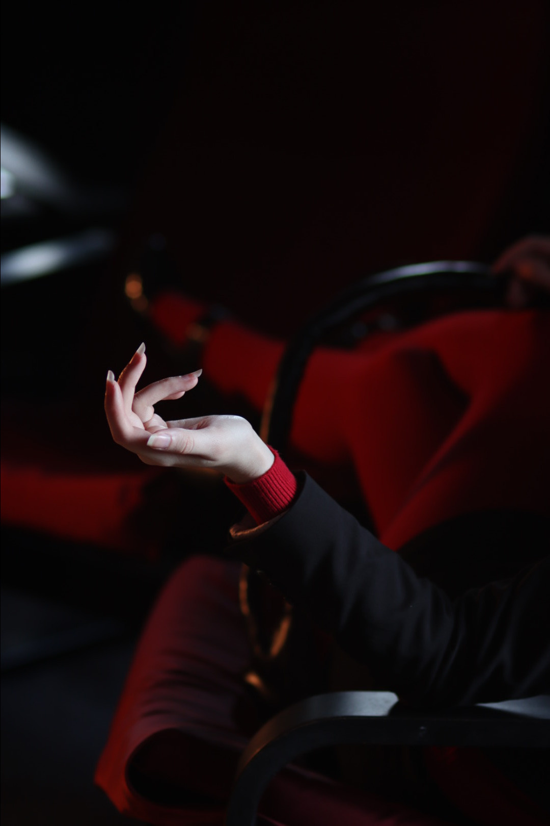 В студии и на улице. Братец Лис, косплей-фотограф в Москве