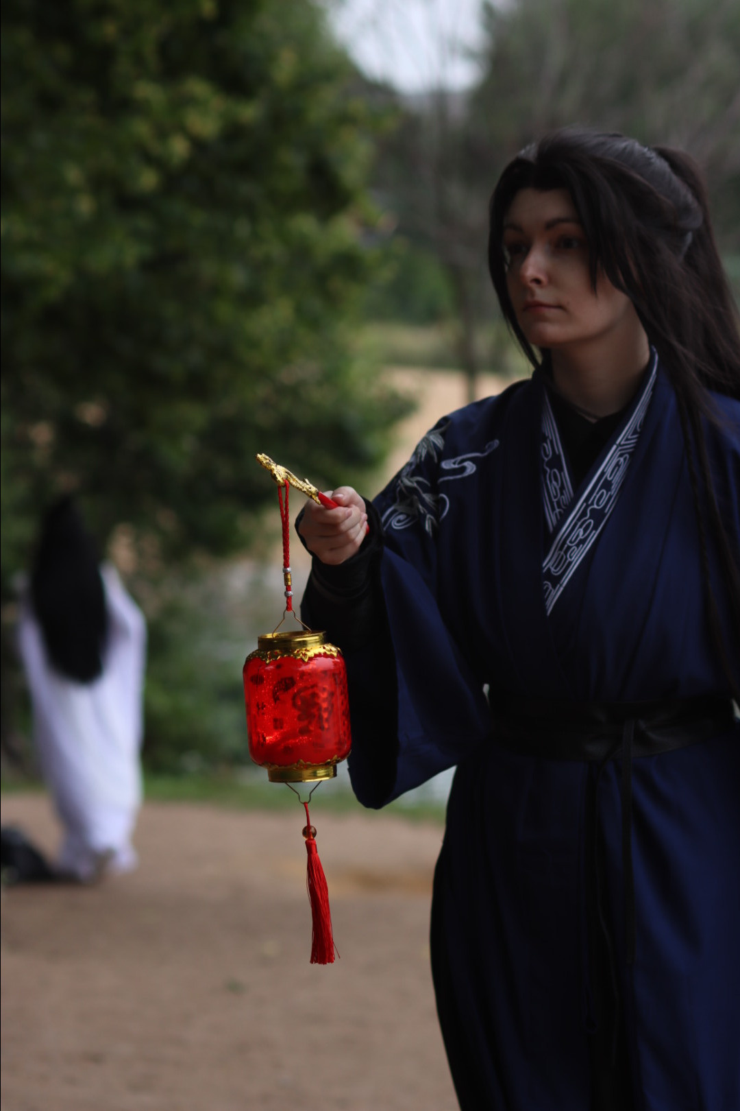 2Ha (SPb). Братец Лис, косплей-фотограф в Москве