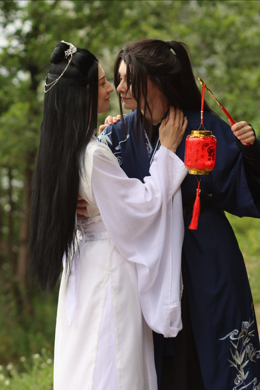 2Ha (SPb). Братец Лис, косплей-фотограф в Москве