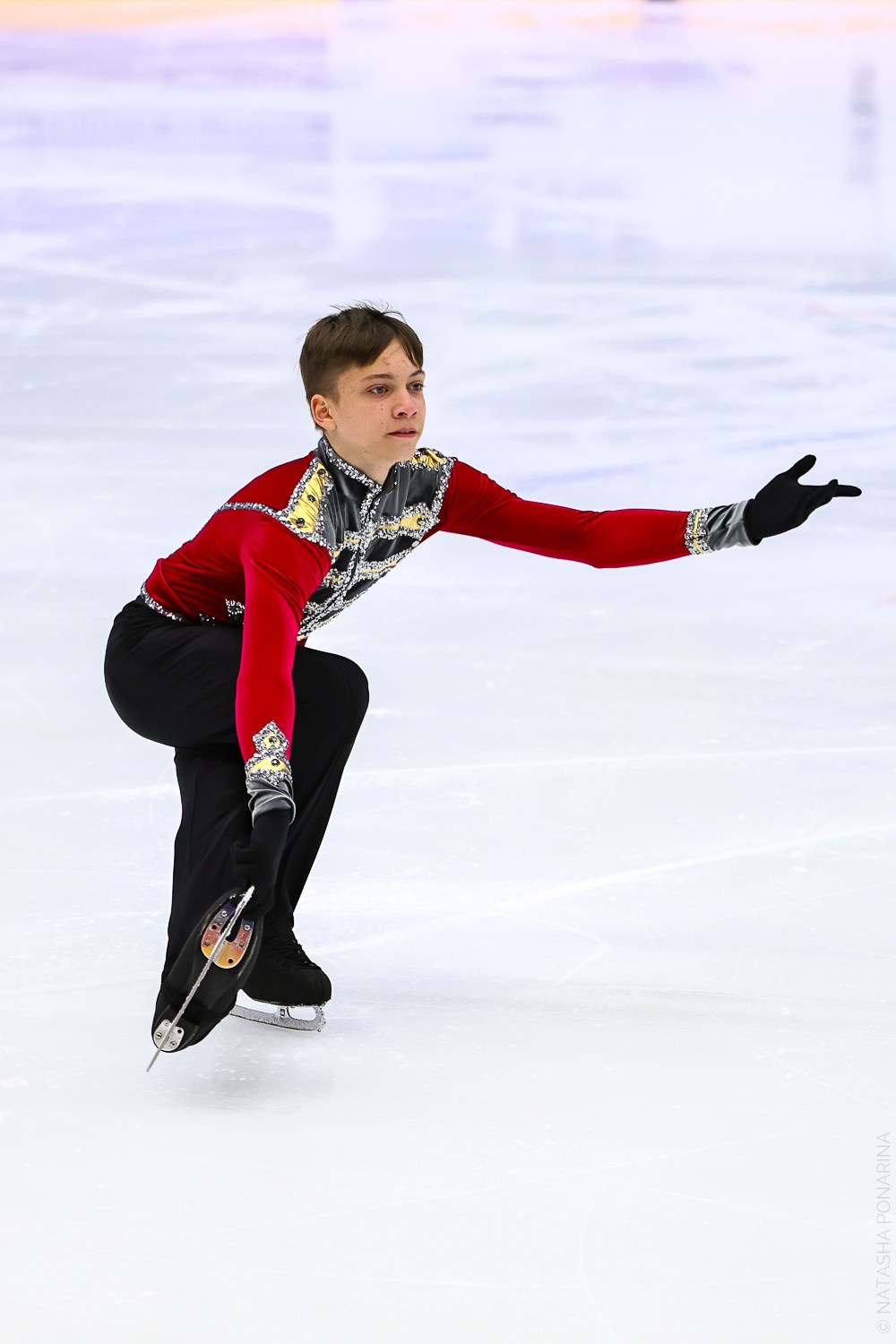 КОНКУРС ШОУ-ПРОГРАММ «В МИРЕ ЛЕДОВЫХ ИСТОРИЙ» 2024. ФК Фотограф в Санкт-Петербурге Наталья Понарина