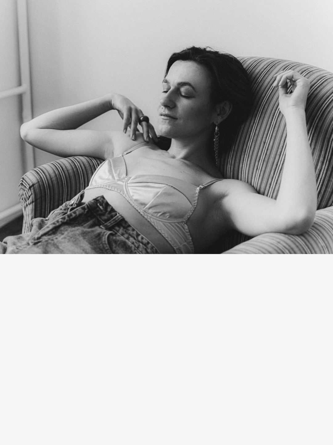 История #7. Обо мне