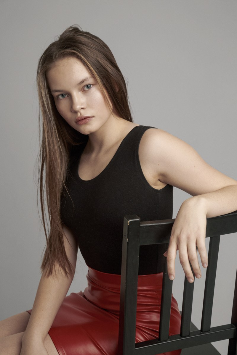 Модельные тесты — профессиональные фотосессии для моделей и агентств | Заказать сейчас. Фотограф в Москве, Подольске Антон Рязанов