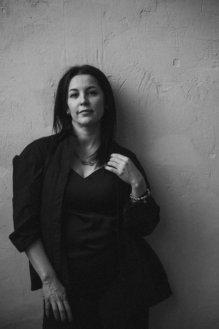 Катя (студийная съемка). Женский портретный фотограф в Нижнем Новгороде и Москве, Юлия Балашова