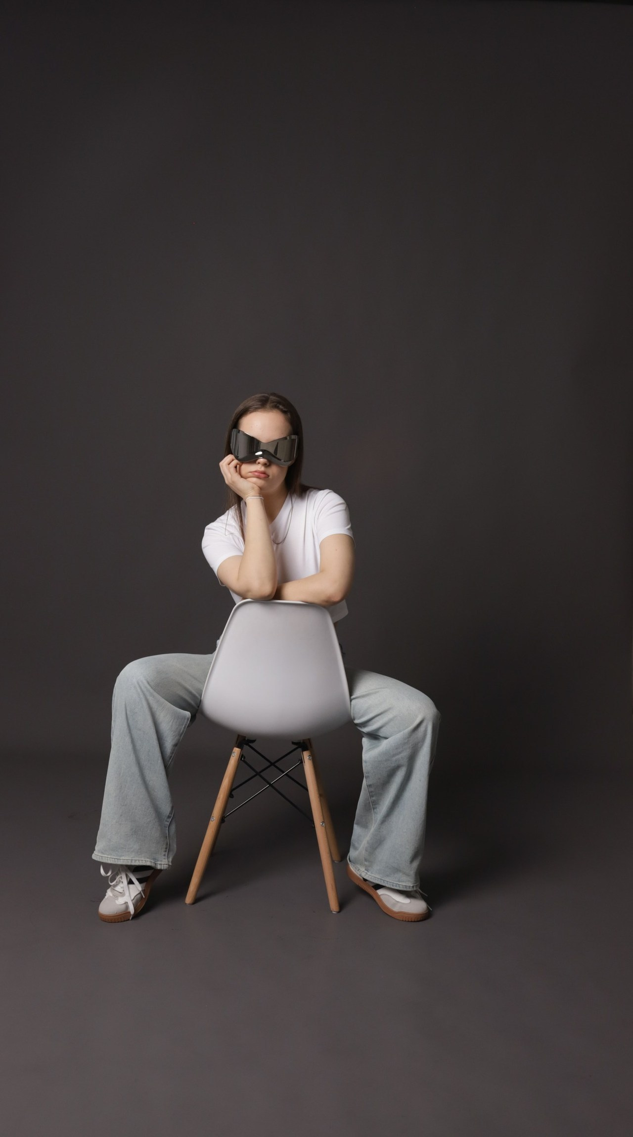 Отзывы. Автопортретная