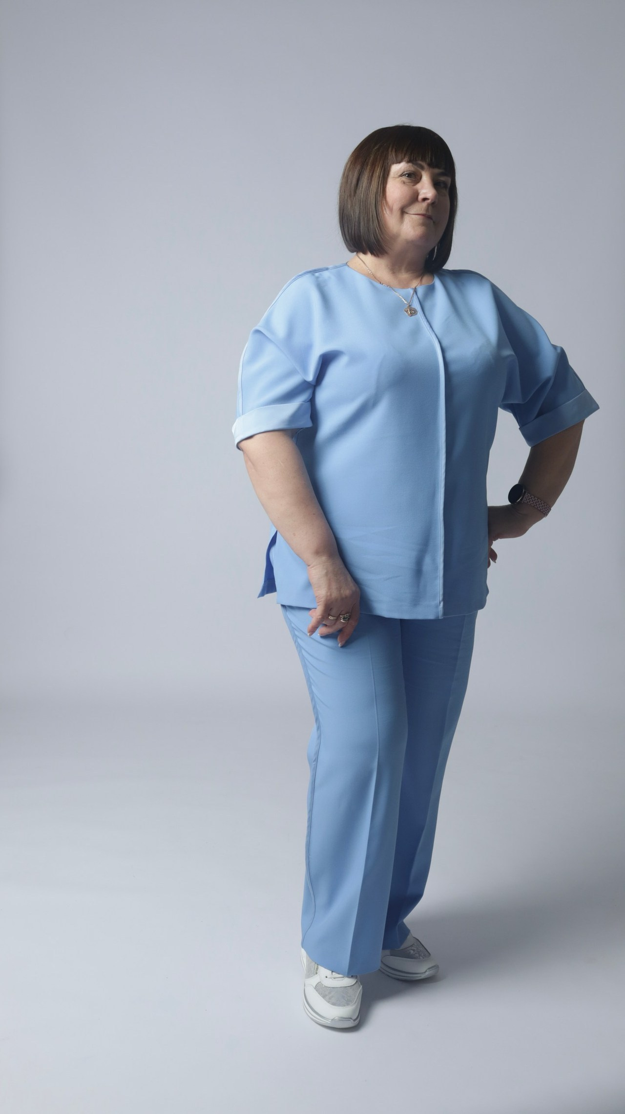 Отзывы. Автопортретная