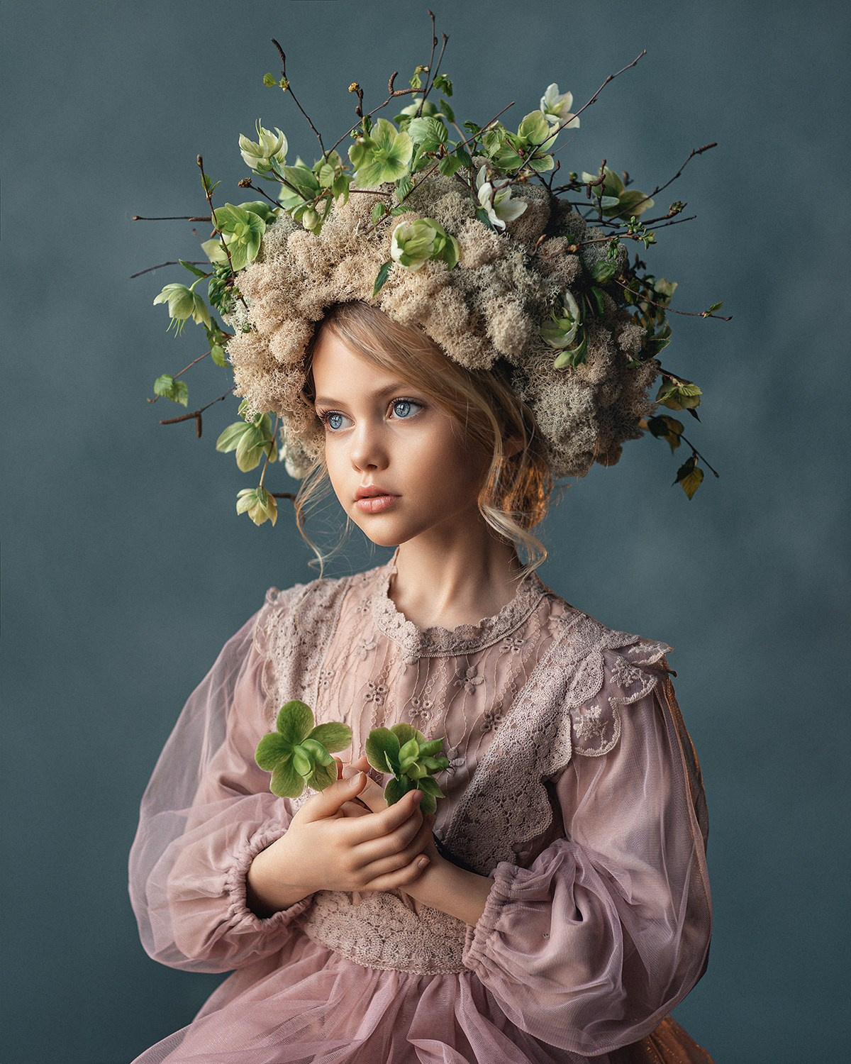 Детская фотосъемка. Детский и семейный фотограф Елена Михайлова в Москве