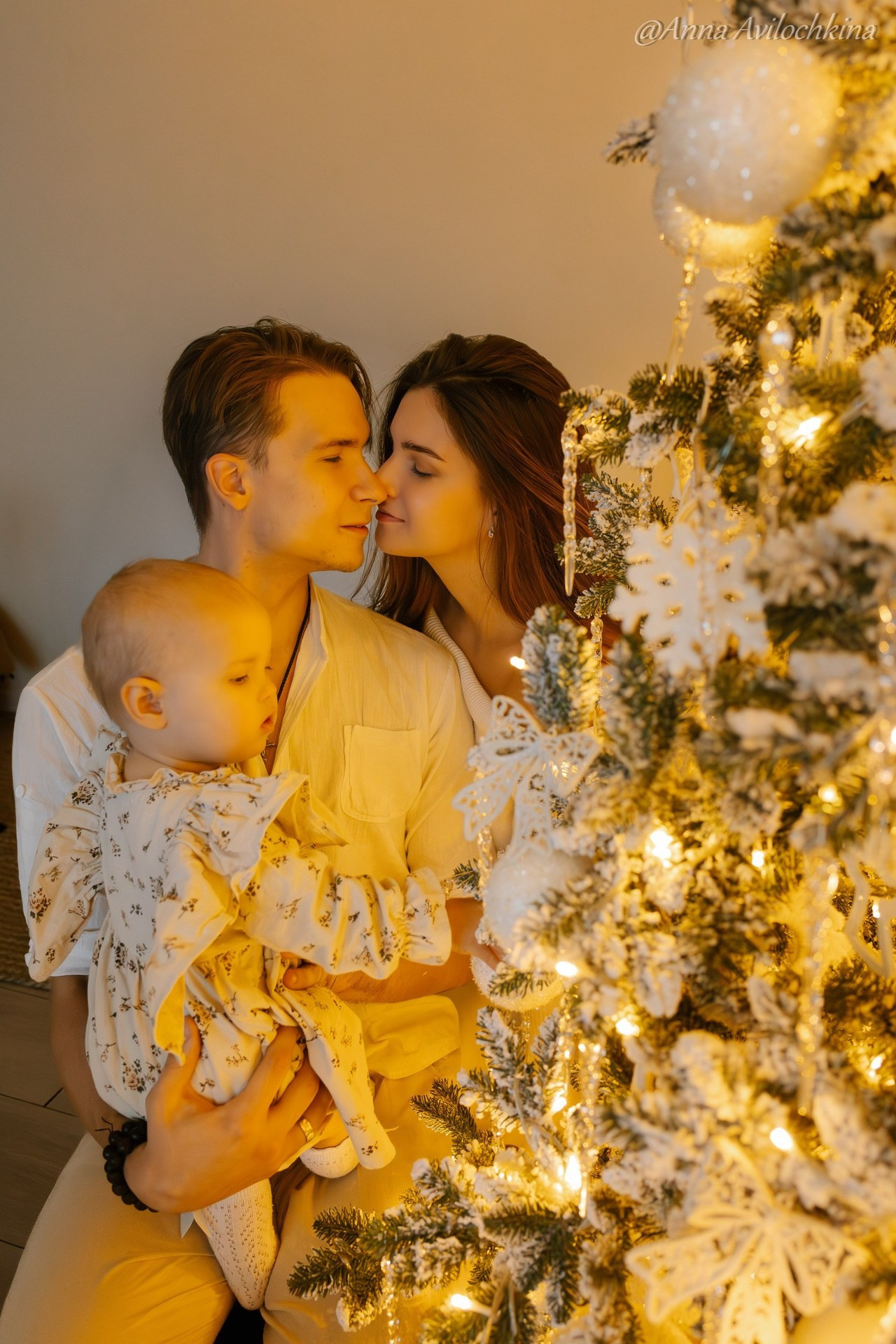 Отзывы. Семейный и свадебный фотограф в Москве и Домодедово Анна Авилочкина