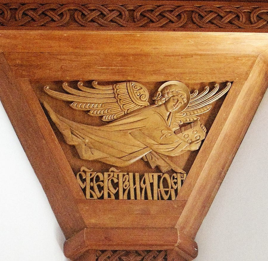 Лев Шевченко. Галерея участников Российской Премии Искусств