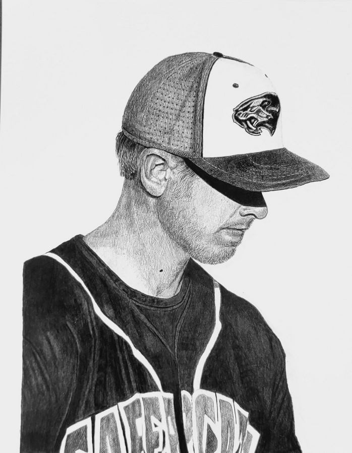 Финч Татьяна Николаевна. Галерея участников Российской Премии Искусств