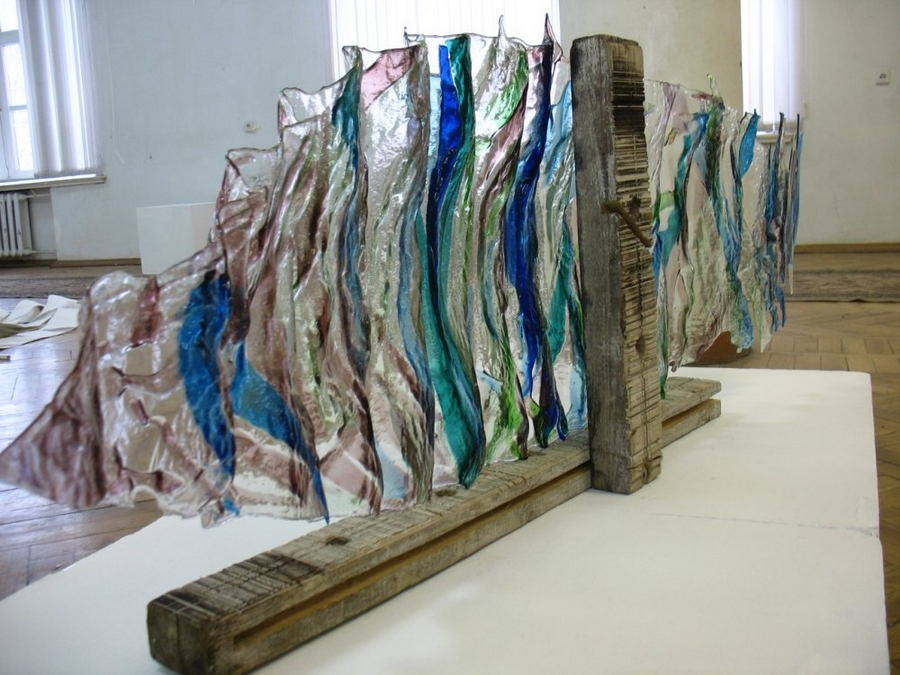 Афиногентова Анна Валерьевна. Галерея участников Российской Премии Искусств