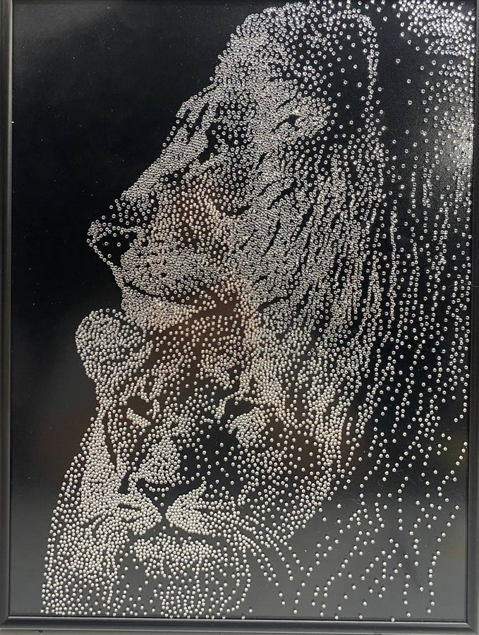 Соболева Ольга Николаевна. Галерея участников Российской Премии Искусств