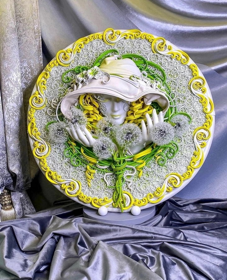 Коробейников Андрей Владимирович. Галерея участников Российской Премии Искусств