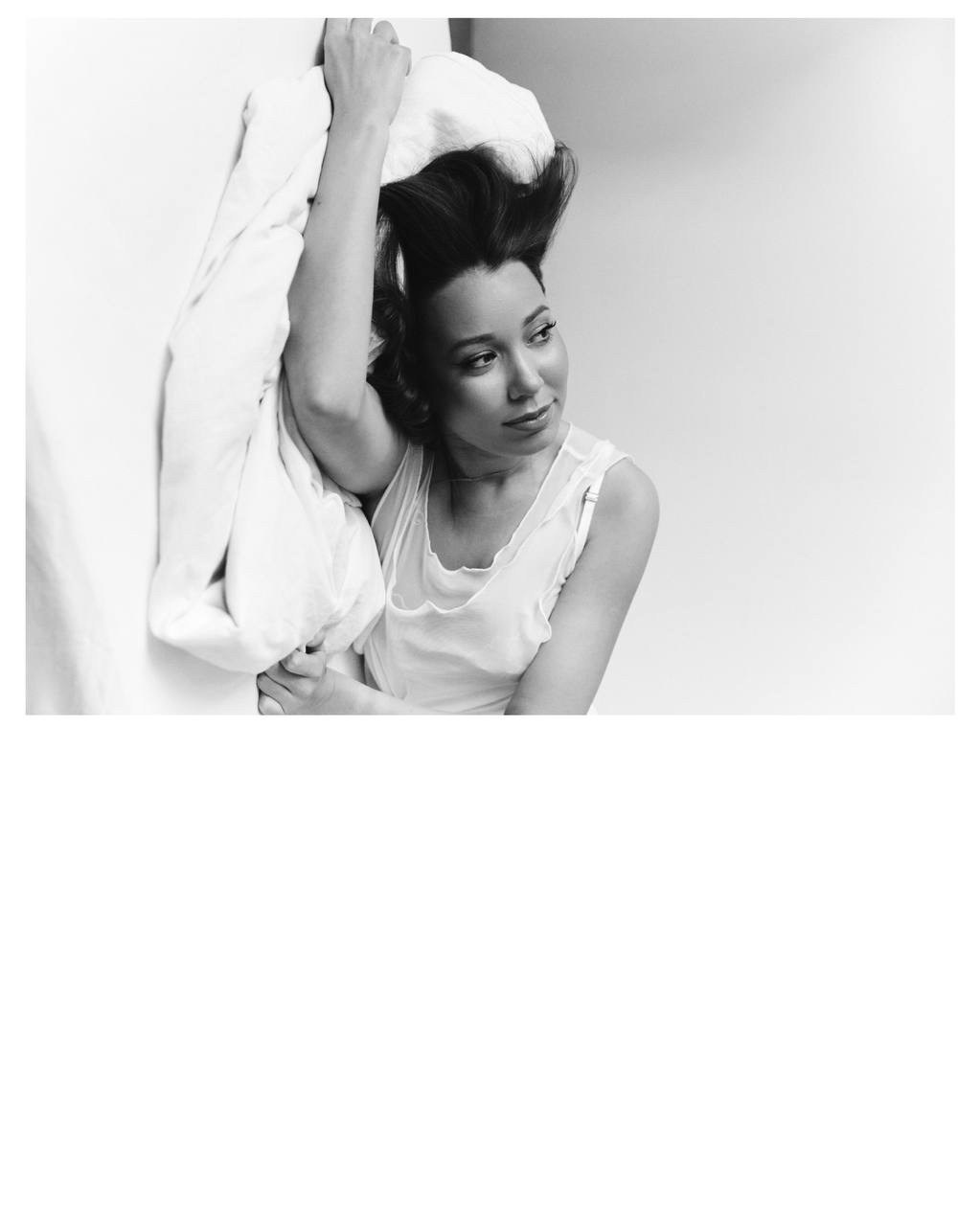 ELYA. Фотограф Екатерина Ситникова