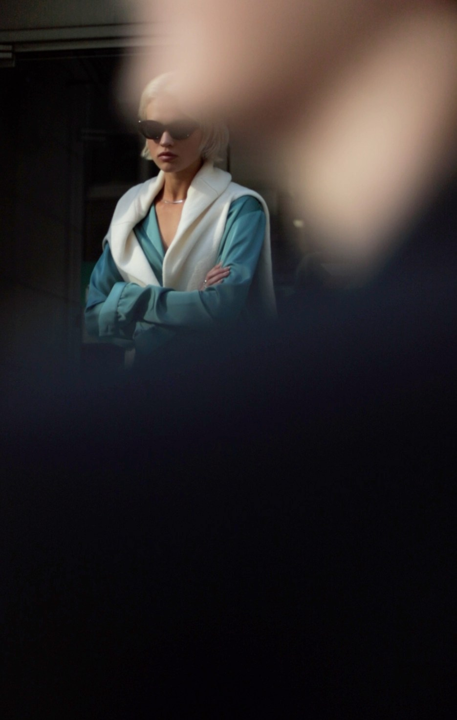 STREET STYLE. Фотограф в Санкт-Петербурге и Москве