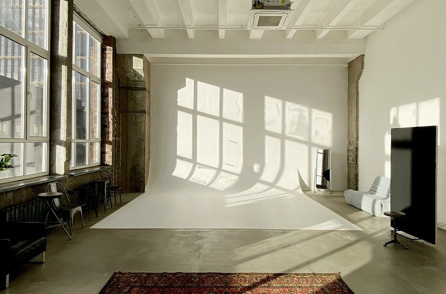 Фотостудии. Фотограф НОГИНСК, Москва, Анастасия Белая