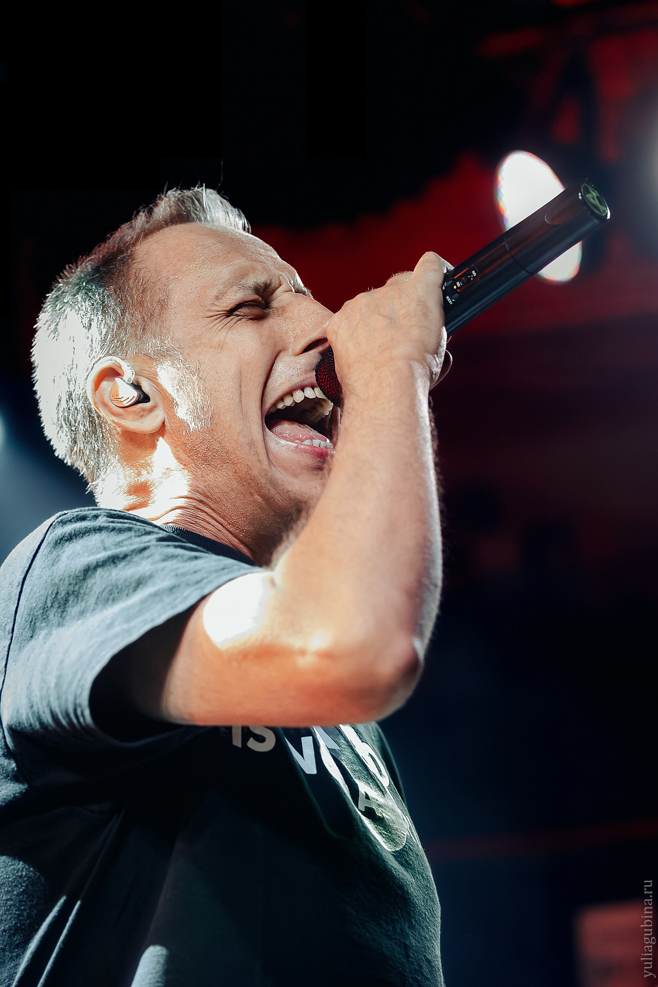 Radio Чача, 22.08.24, Sherwood Pub, Мытищи