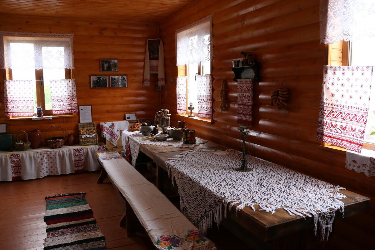 «Агротуризм в Корольковском саду». Пазл —организация фестивалей, ярмарок, выставок в Саратове