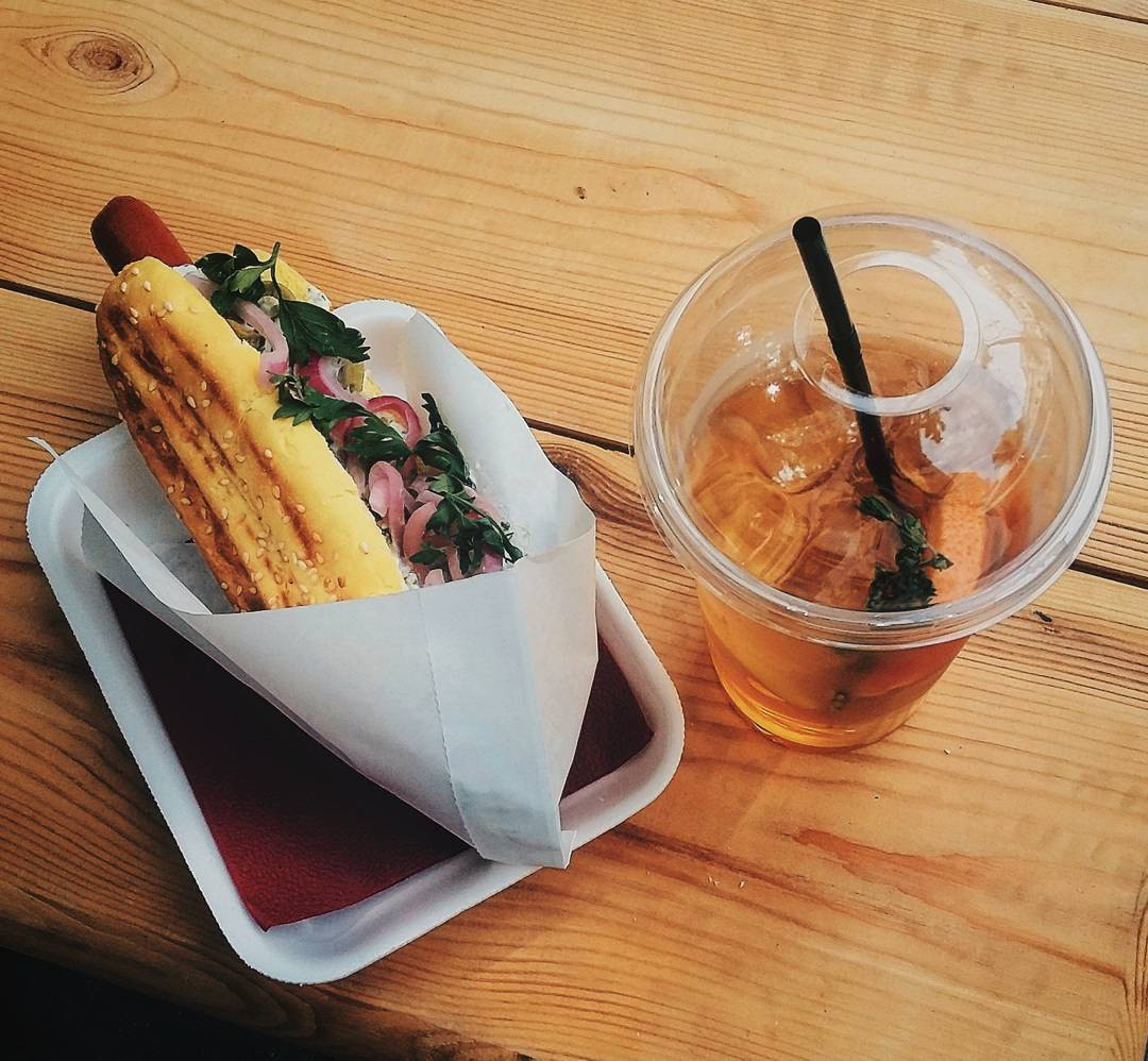 Фестиваль «Городские выходные». Пазл —организация фестивалей, ярмарок, выставок в Саратове