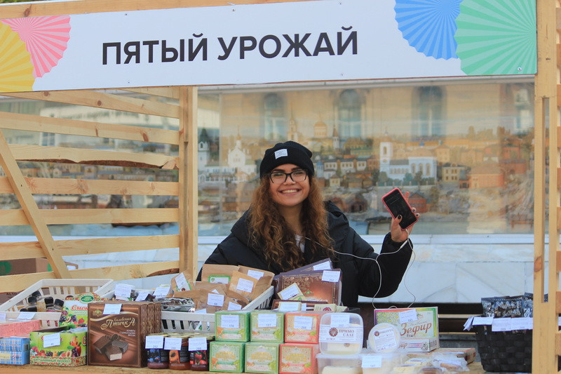 Фест-деликатес. Пазл —организация фестивалей, ярмарок, выставок в Саратове