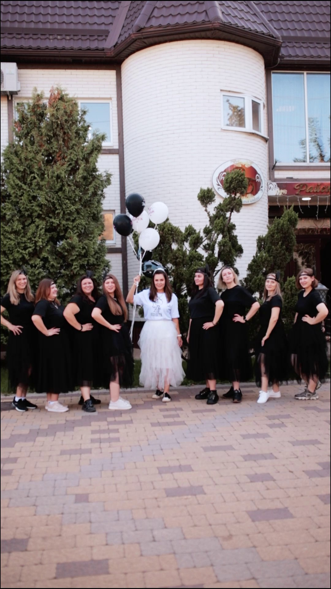 Девичник. Семейный и детский фотограф в Краснодаре Катя Гор