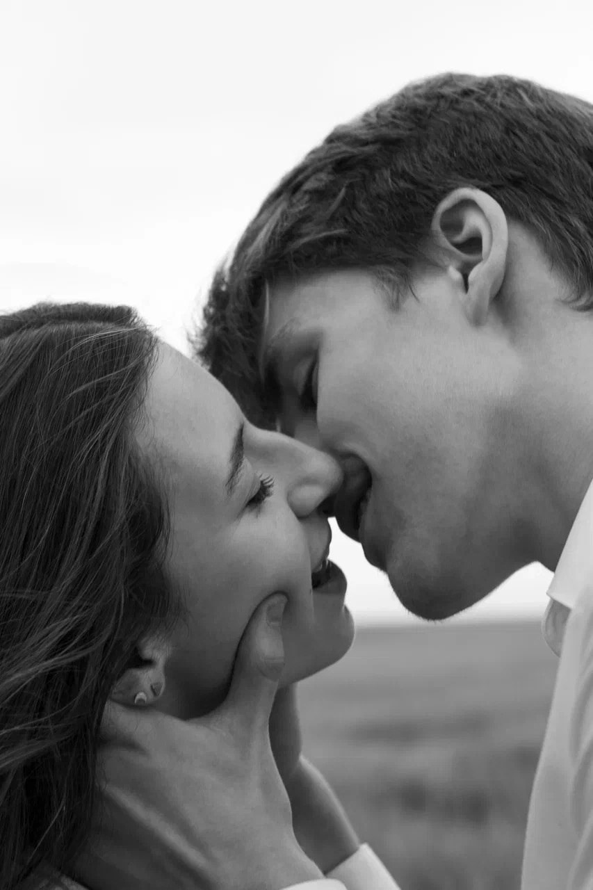 Юлия и Владислав. Фотограф в Иркутске, Харитонова Елизавета