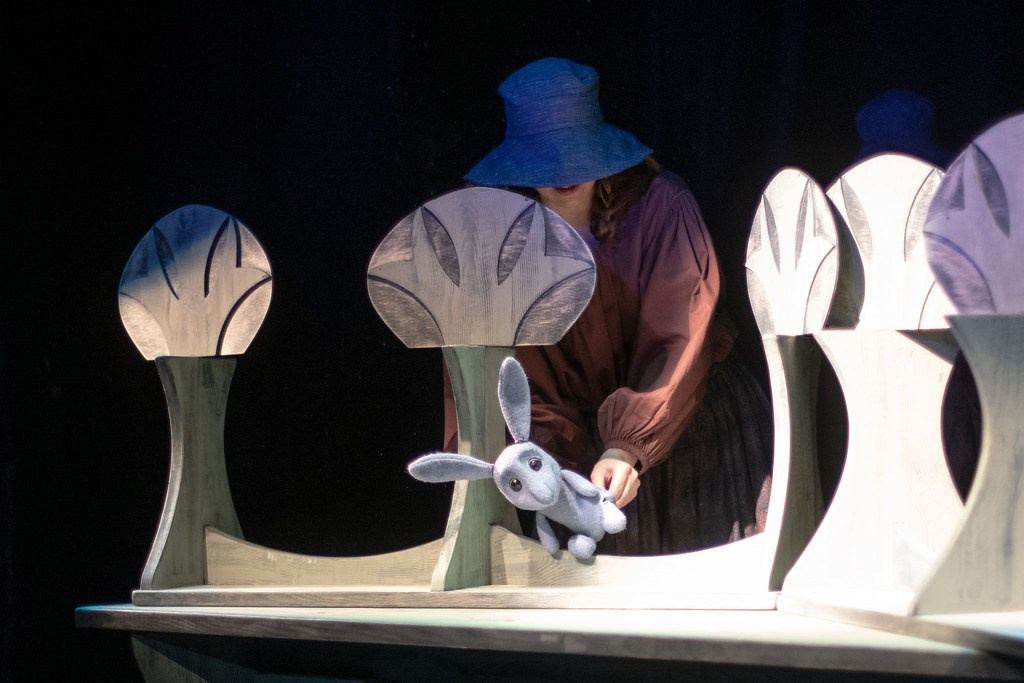 Спектакли. Фотограф Светлана Амирханова