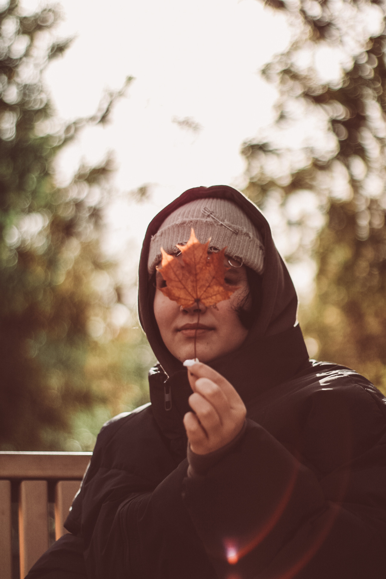 Полина. Фотограф в Москве Бондарь Ксения