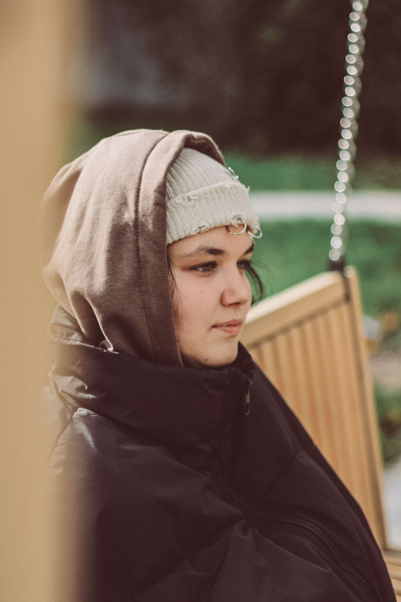 Полина. Фотограф в Москве Бондарь Ксения