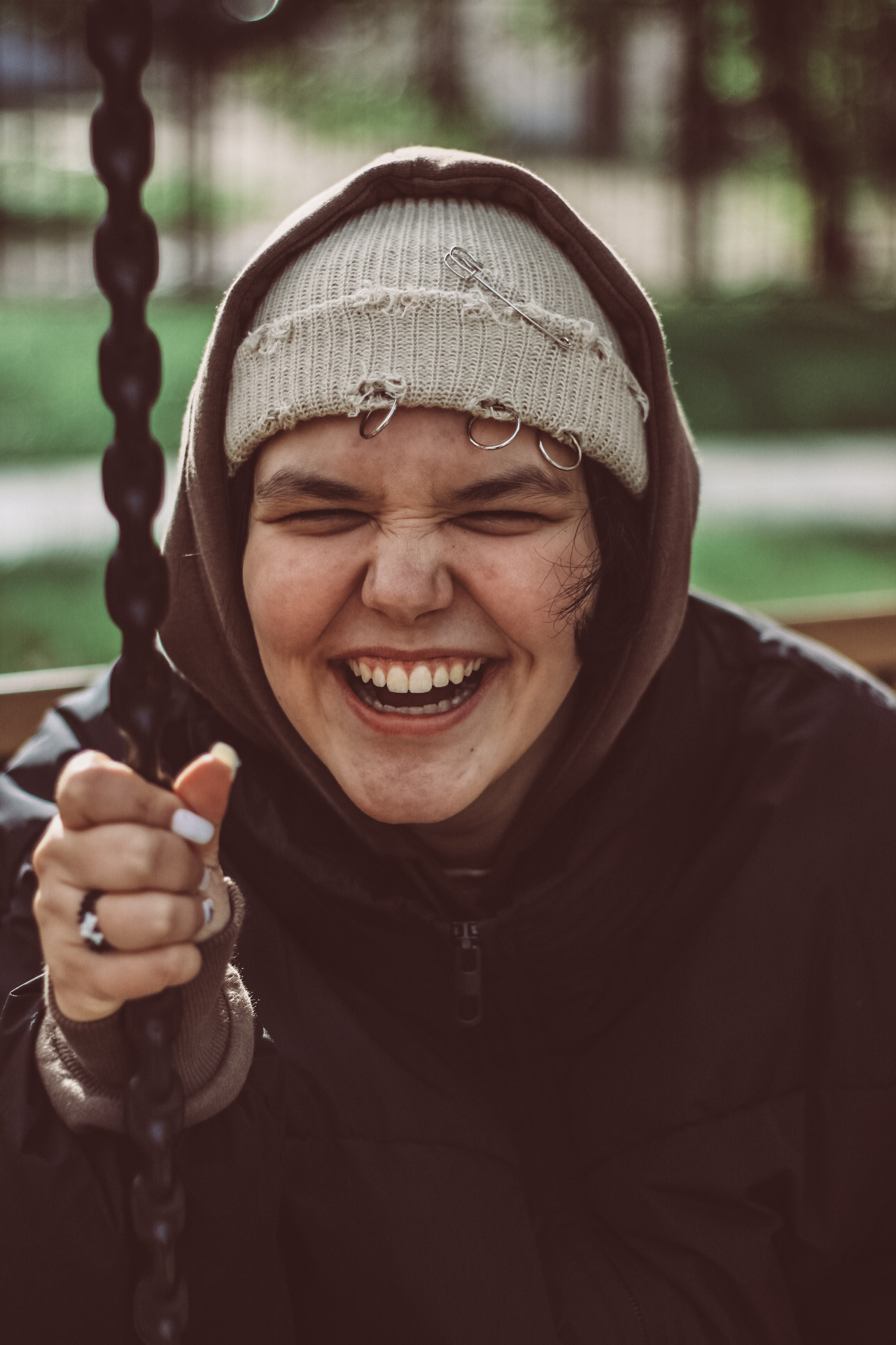 Полина. Фотограф в Москве Бондарь Ксения