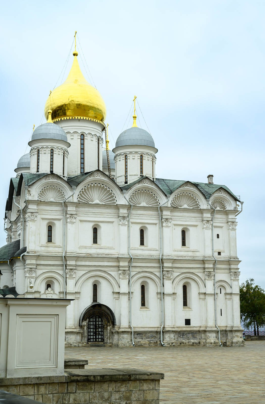 Любимая Москва. Семейный фотограф в Москве и МО Екатерина Ромащина