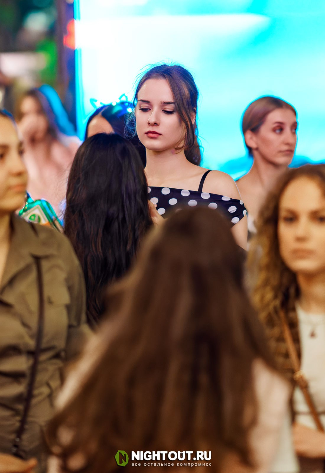 OPEN AIR LUBYANKA. NIGHTOUT.RU Журнал о ночной жизни города