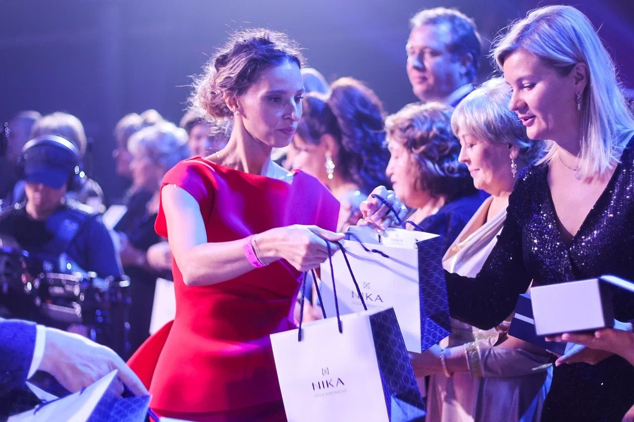 Артлайф 25 лет. Фотограф Евгения Соул Москва