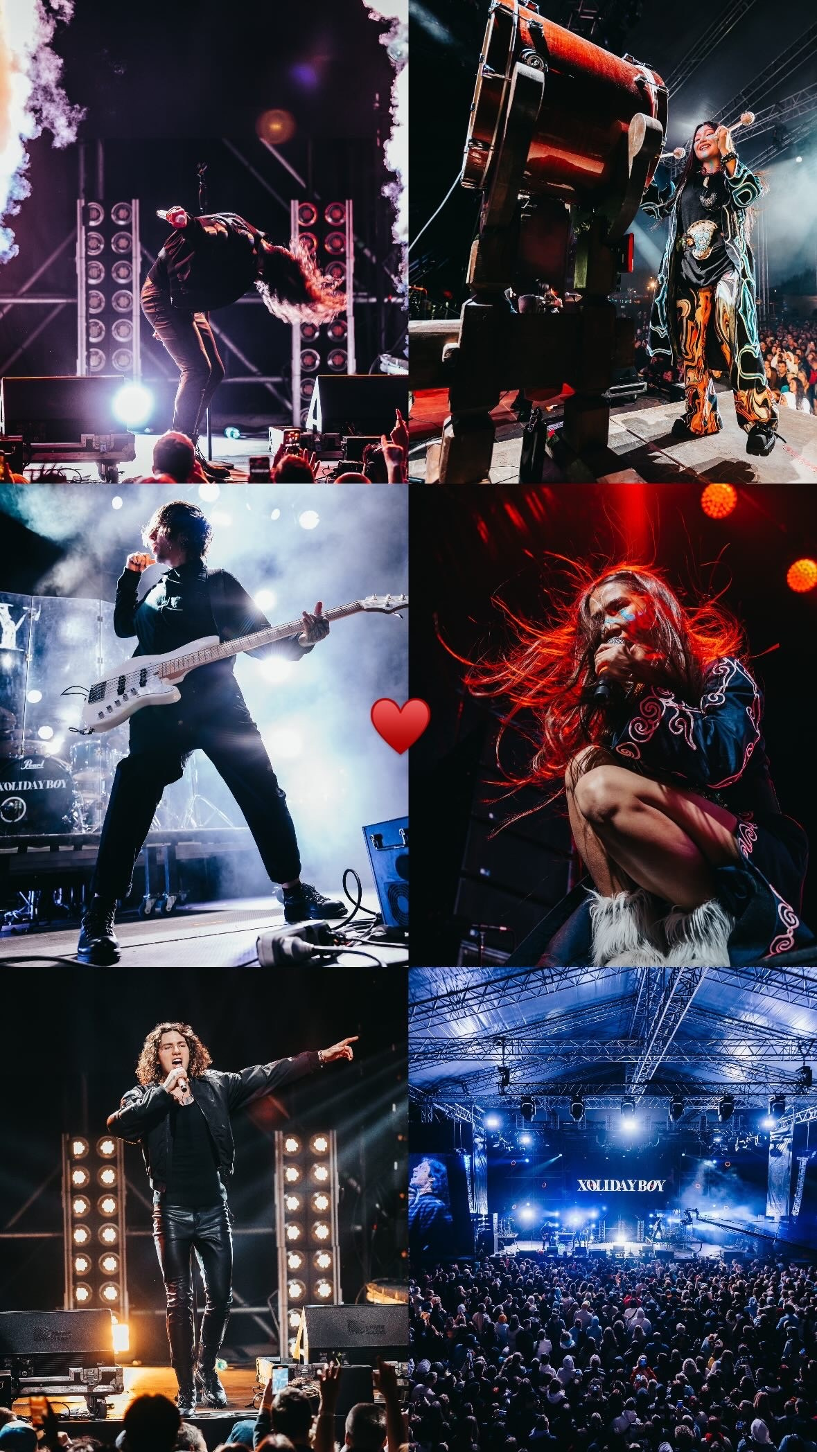 Репортаж. Главная