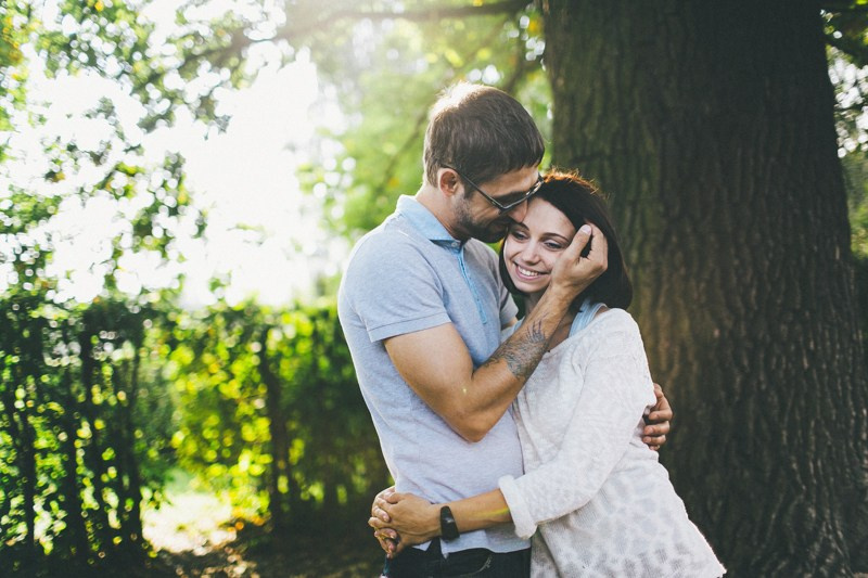 Дмитрий и Алена. Свадебный фотограф в Москве — Павел Воронцов