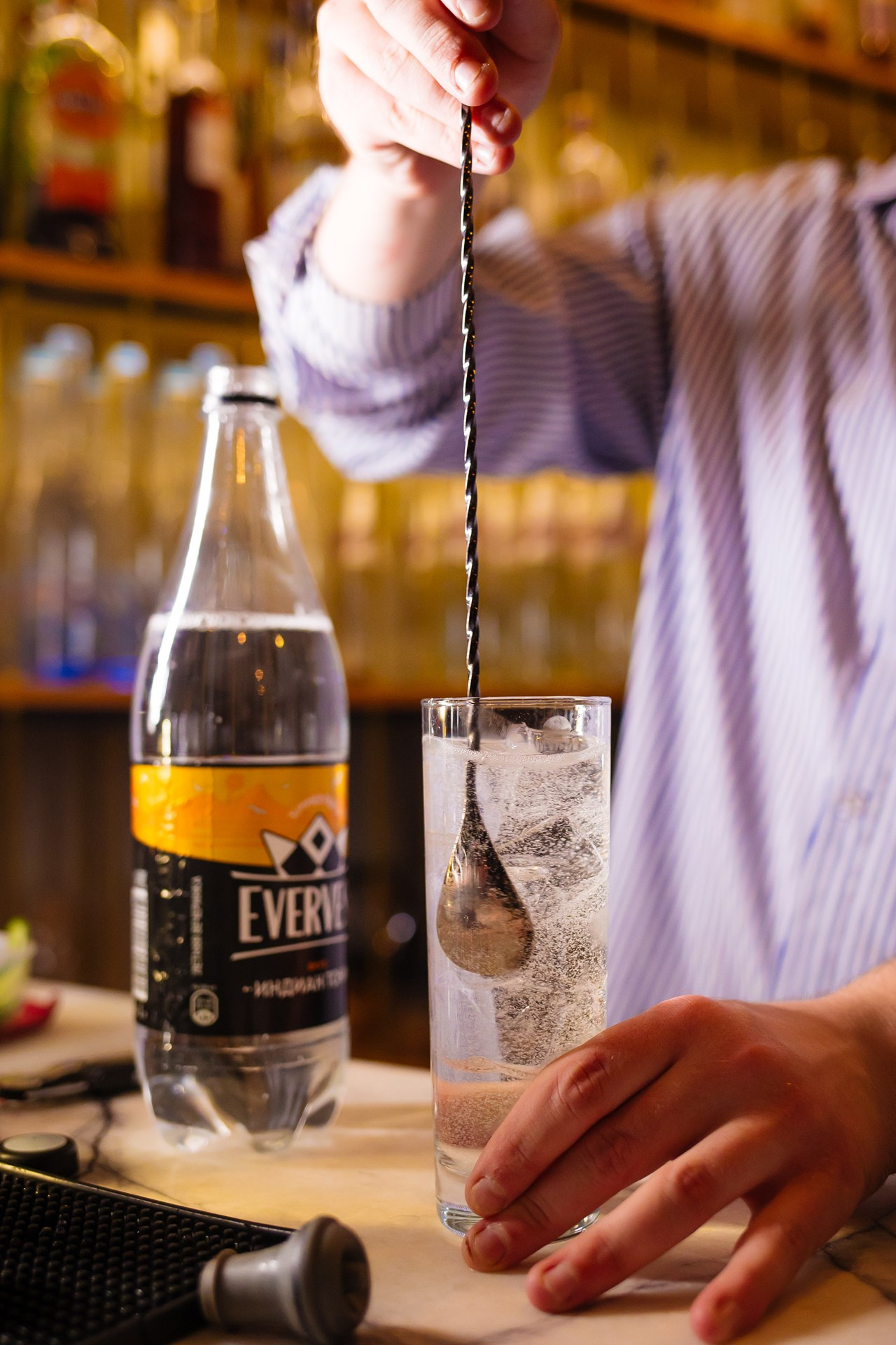 Ужин с шефом Мишлен. Night2Day Санкт-Петербург