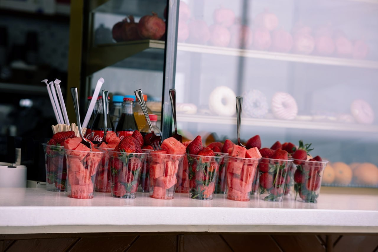 Сочи 2025. Фотограф Михаил Олейник