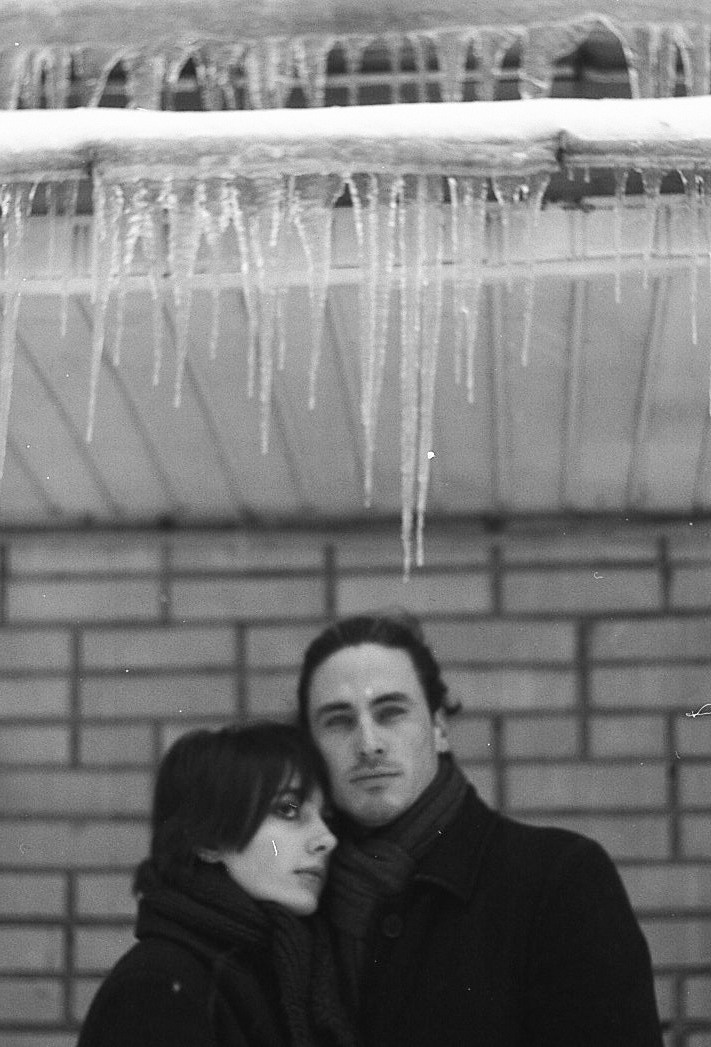 Moscow. Портретный фотограф в Санкт-Петербурге Ольга Муранова