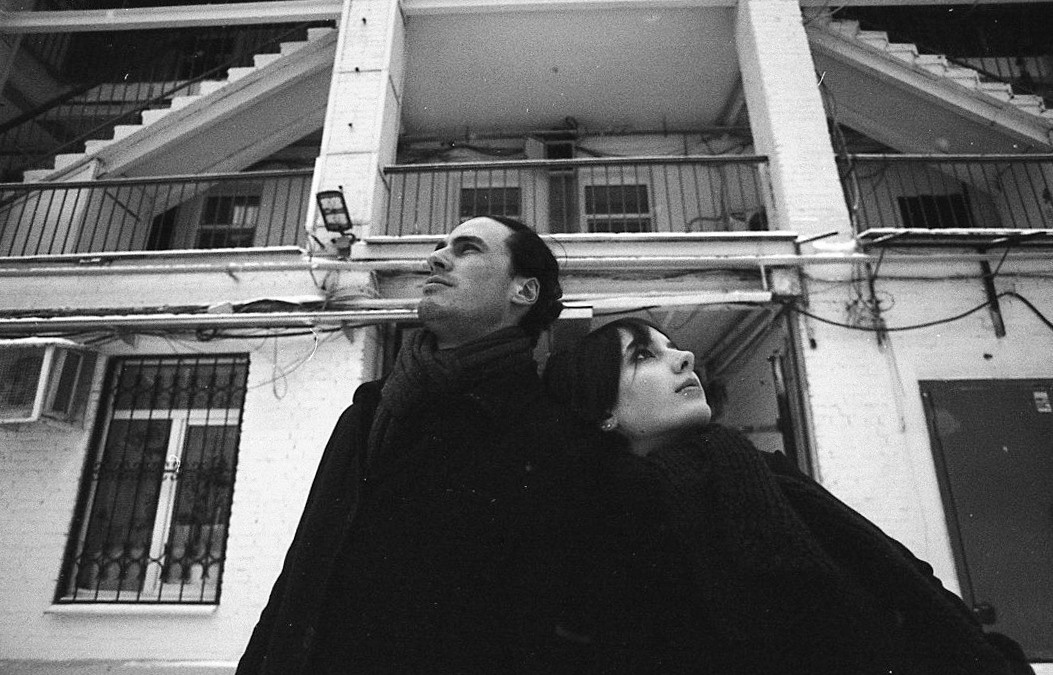 Moscow. Портретный фотограф в Санкт-Петербурге Ольга Муранова