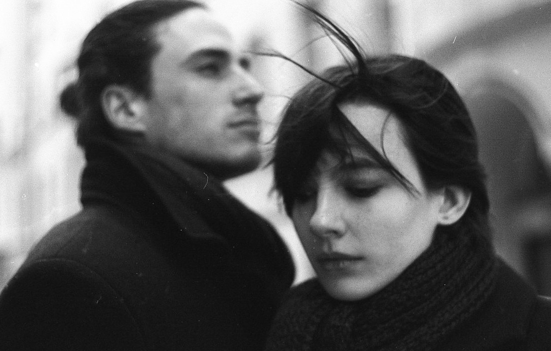 Moscow. Портретный фотограф в Санкт-Петербурге Ольга Муранова