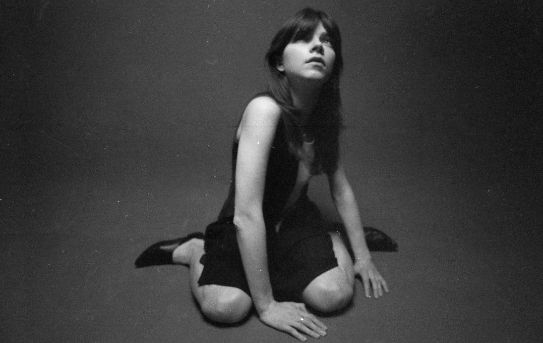 Varvara. Портретный фотограф в Санкт-Петербурге Ольга Муранова