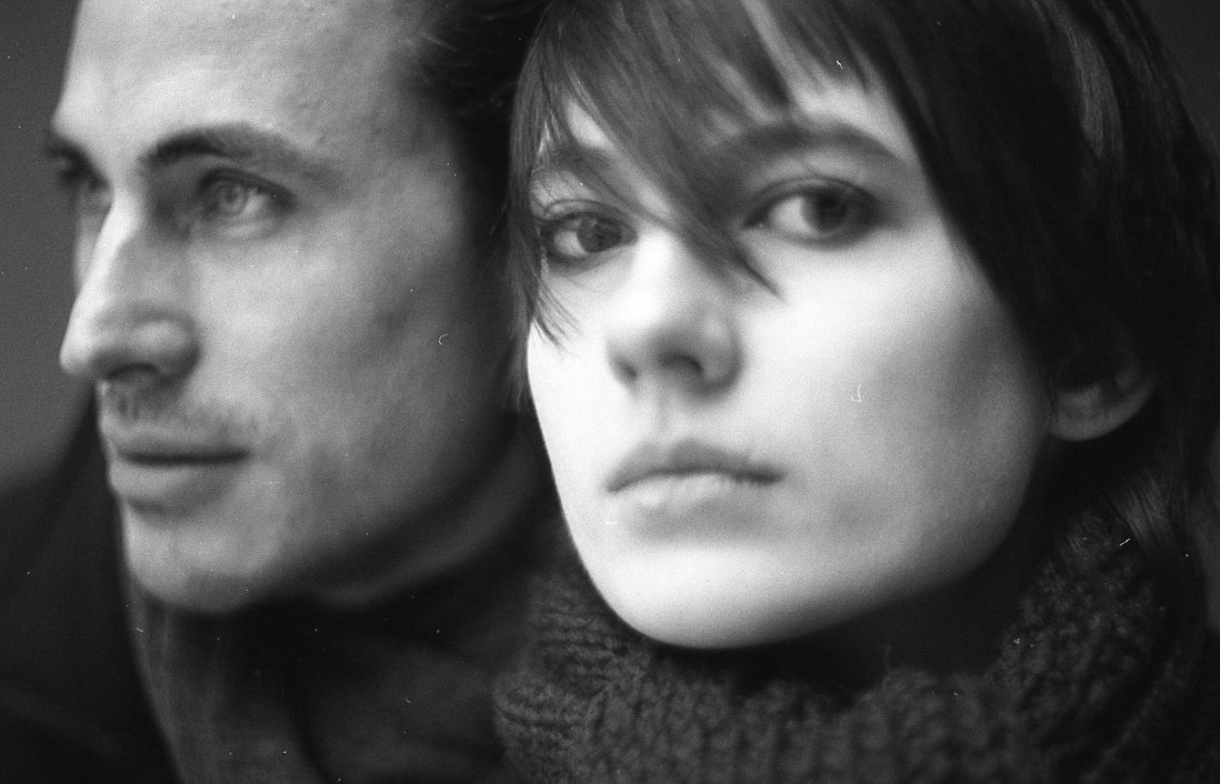 Moscow. Портретный фотограф в Санкт-Петербурге Ольга Муранова