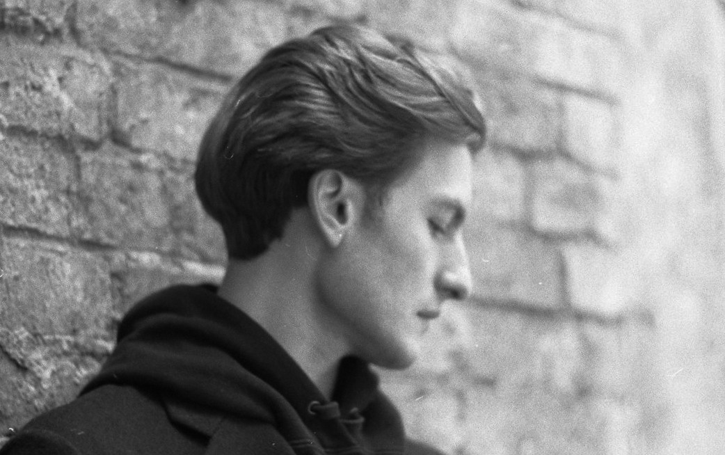 Anton. Портретный фотограф в Санкт-Петербурге Ольга Муранова