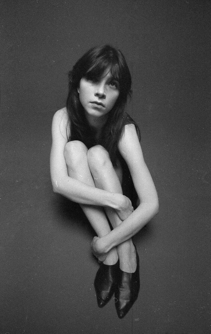 Varvara. Портретный фотограф в Санкт-Петербурге Ольга Муранова