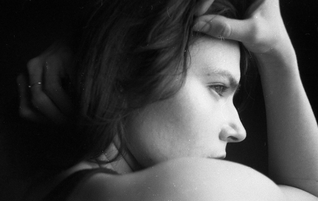 Varvara. Портретный фотограф в Санкт-Петербурге Ольга Муранова