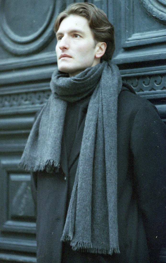 Anton. Портретный фотограф в Санкт-Петербурге Ольга Муранова