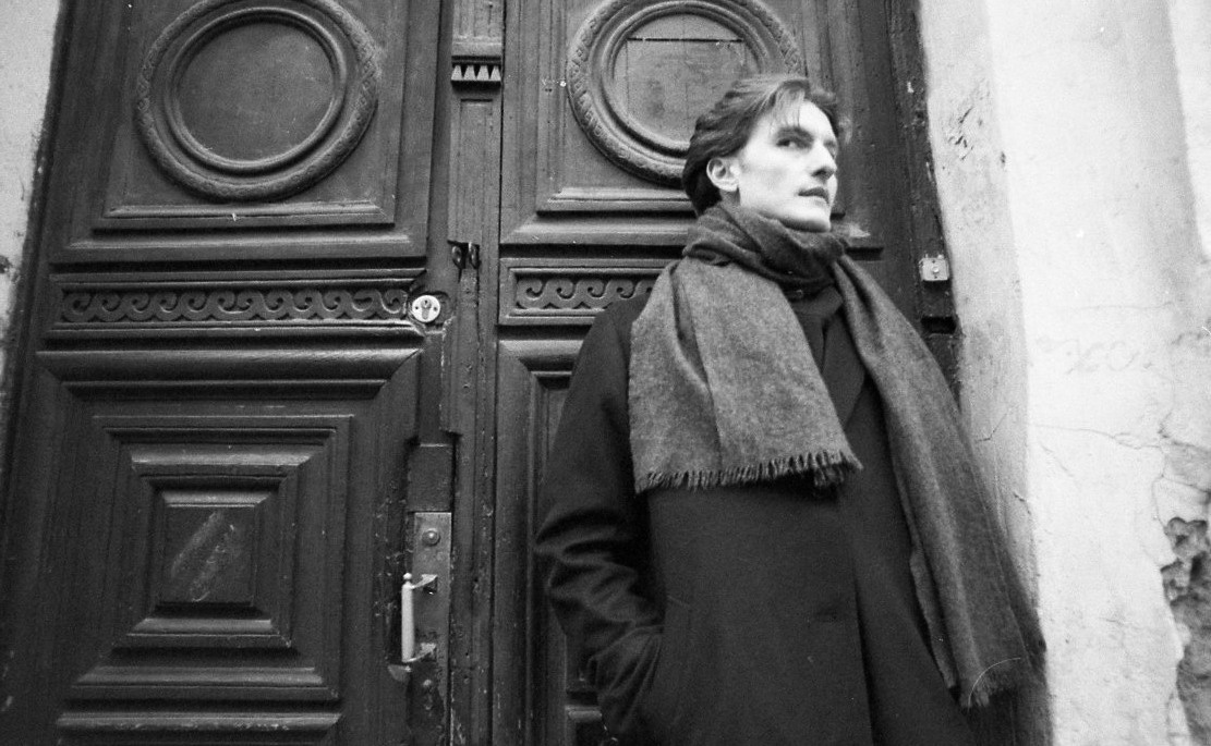 Anton. Портретный фотограф в Санкт-Петербурге Ольга Муранова